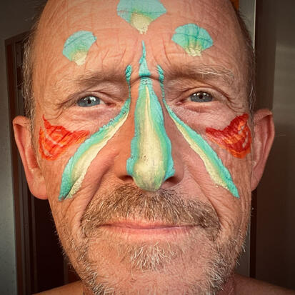 Sander Art